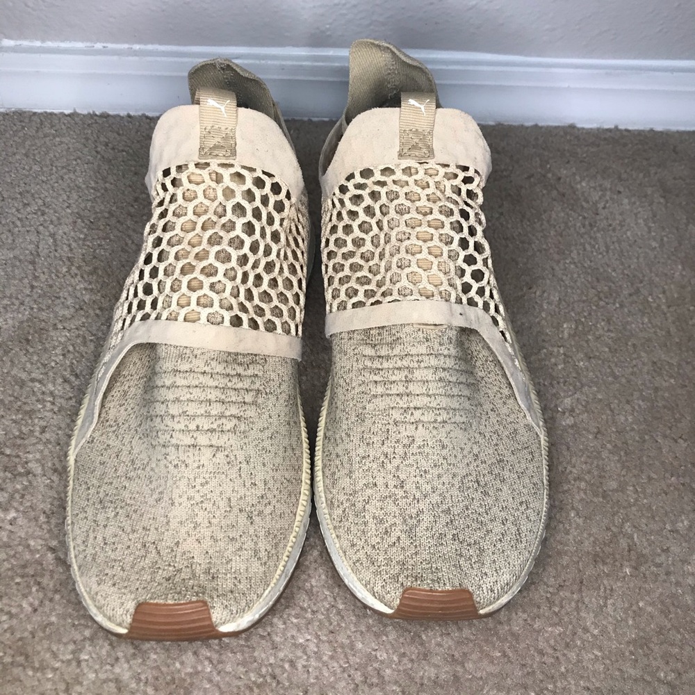 IGNITE EVOKNIT PUMA MEN RUNNING SHOES